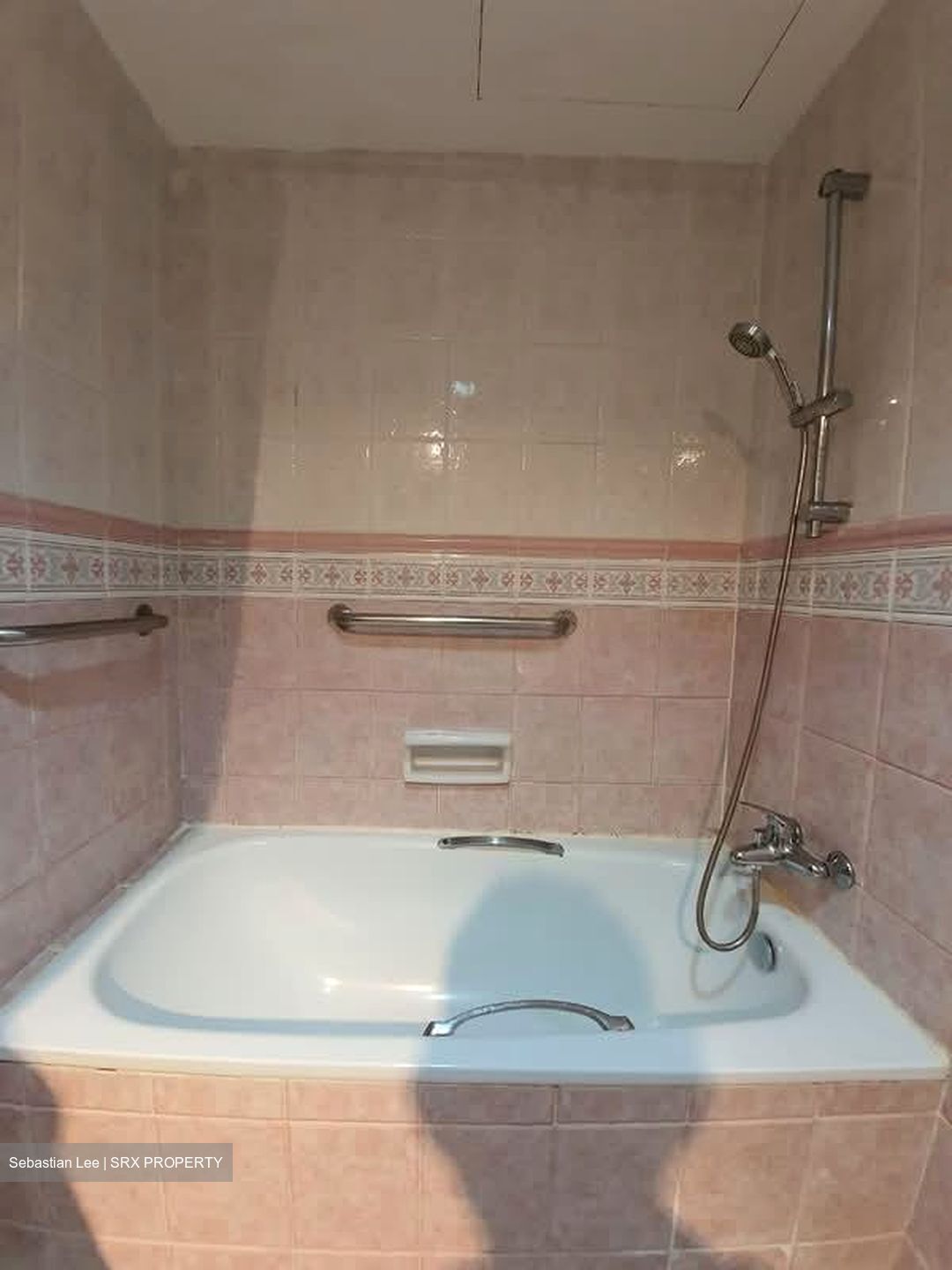 La Crystal (D9), Apartment #579765381